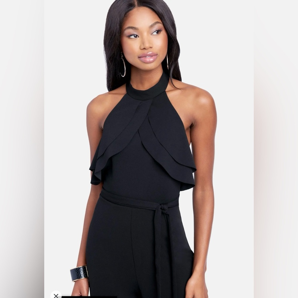 Bebe Jumpsuit